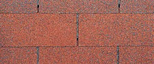 Brick Red