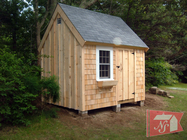 Nantucket Sheds,custom sheds,garden sheds,storage sheds 